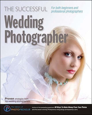 The Successful Wedding Photographer