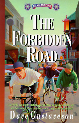 The Forbidden Road