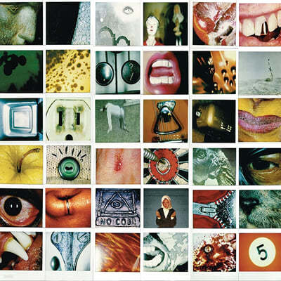 Pearl Jam ( ) - No Code [LP] 