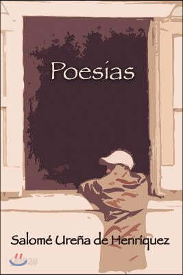Poesias de Salome Urena de Henriquez Poesias de Salome Urena de Henriquez