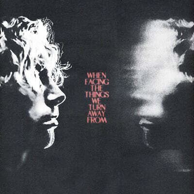 Luke Hemmings (루크 헤밍스) - 1집 When Facing The Things We Turn Away From [LP]