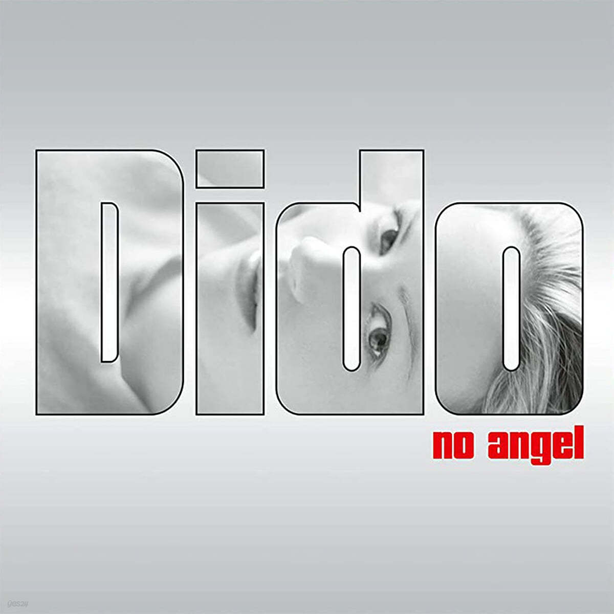 Dido (다이도) - 1집 No Angel [실버 컬러 LP]