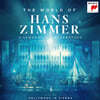 한스 짐머 비엔나 콘서트 영화 라이브 (The World of Hans Zimmer - live Hollywood in Vienna) [2CD+블루레이] 