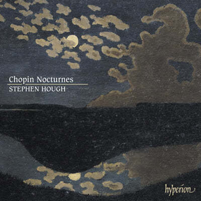 Stephen Hough :  - Ƽ  (Chopin: Nocturens) 