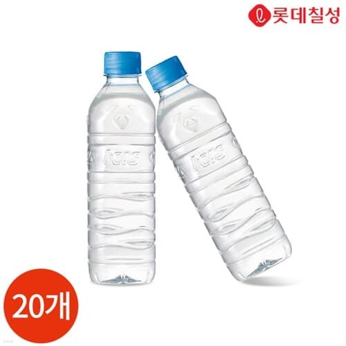 Ե ̽ý  ҿ 500ml x 20PET