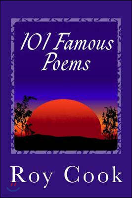 101 Famous Poems