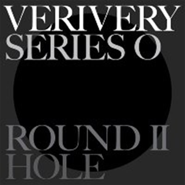  [미개봉] 베리베리 (Veryvery) / Series O [Round II : Hole]... [미개봉] 베리베리 (Veryvery) / Series O [Round II : Hole]... 