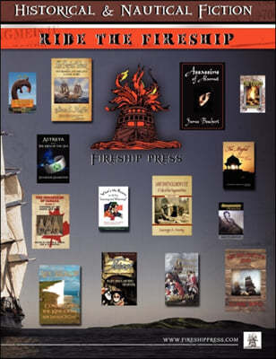 Fireship Winter Catalog 2012
