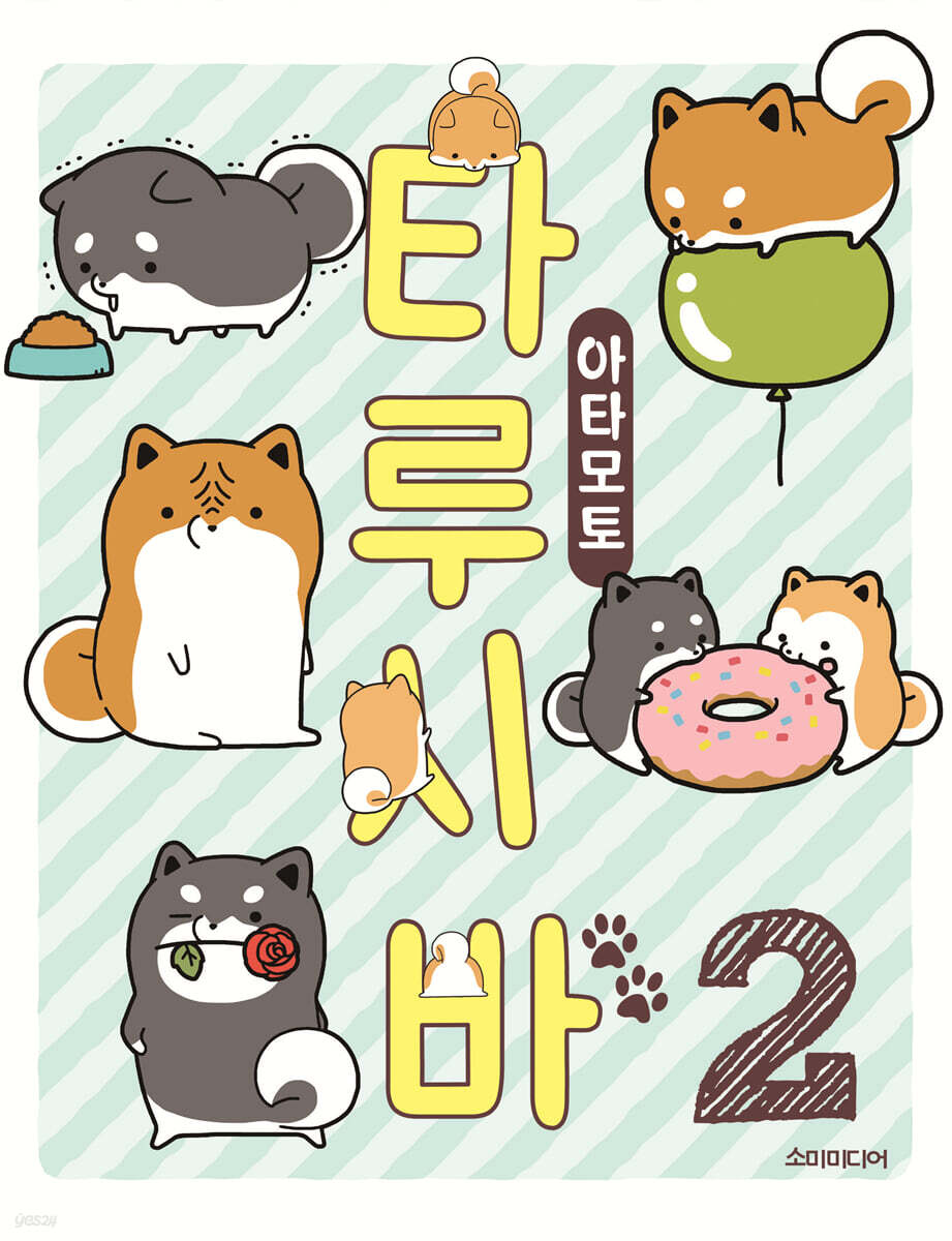 타루시바 2