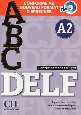 ABC DELF