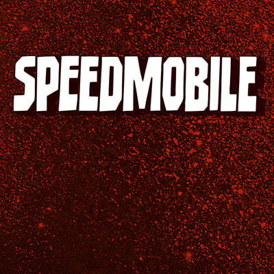 Speedmobile (ǵ) - Speedmobile [10ġ  ÷ Vinyl] 