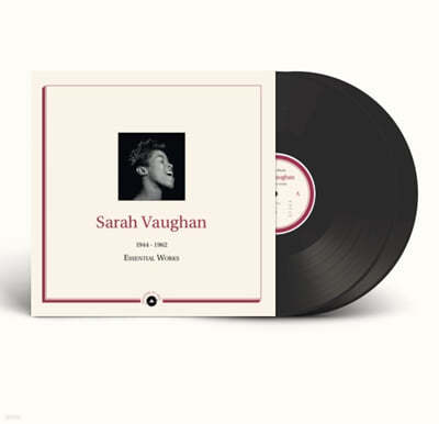 Sarah Vaughan ( ) - Essential Works [2LP] 