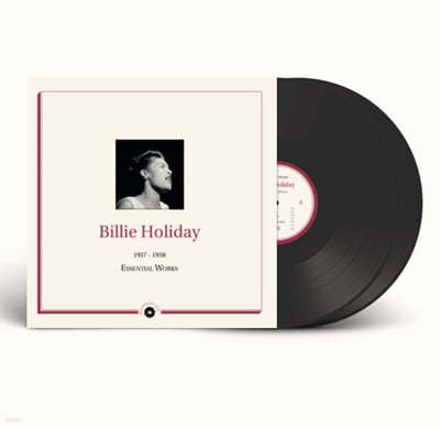 Billie Holiday ( Ȧ) -The Essential Works [2LP] 