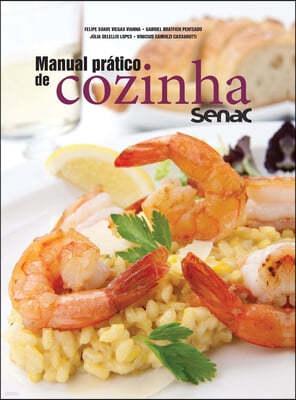 Manual pratico de cozinha Senac