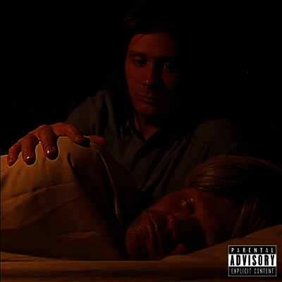 Connan Mockasin — Jassbusters Two 앨범 커버
