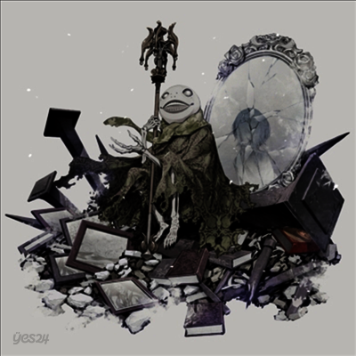 O.S.T. - NieR Replicant -10+1 Years- : Emil (LP)