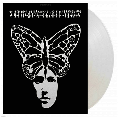 Music on Vinyl West Coast Pop Art Experimental Band - Vol.3-A Child's Guide To Good And Evil (Ltd)(180G)(White Vinyl)(LP)