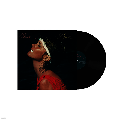 Olivia Newton-John — Physical (40th Anniversary Edition) 앨범 커버