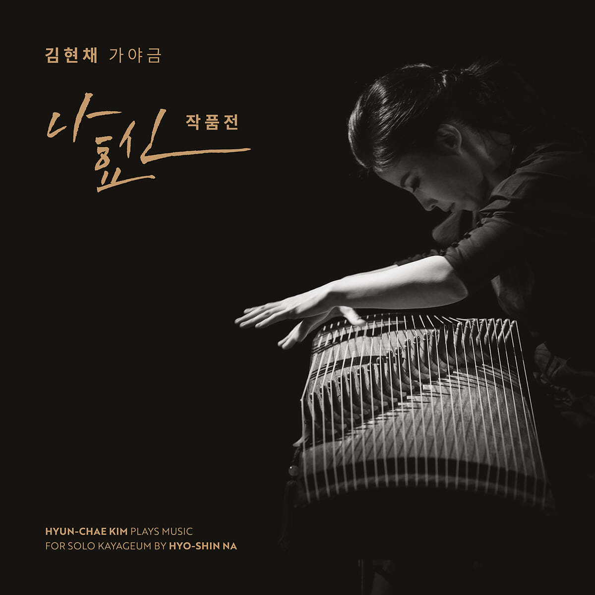 김현채 - 나효신 작품전