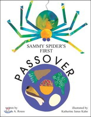 Sammy Spider's First Passover