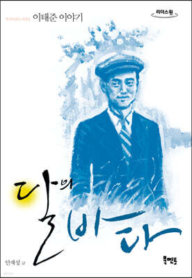 달의 바다 (큰글자도서)