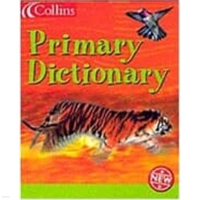 Collins Primary Dictionary     /(하단참조)