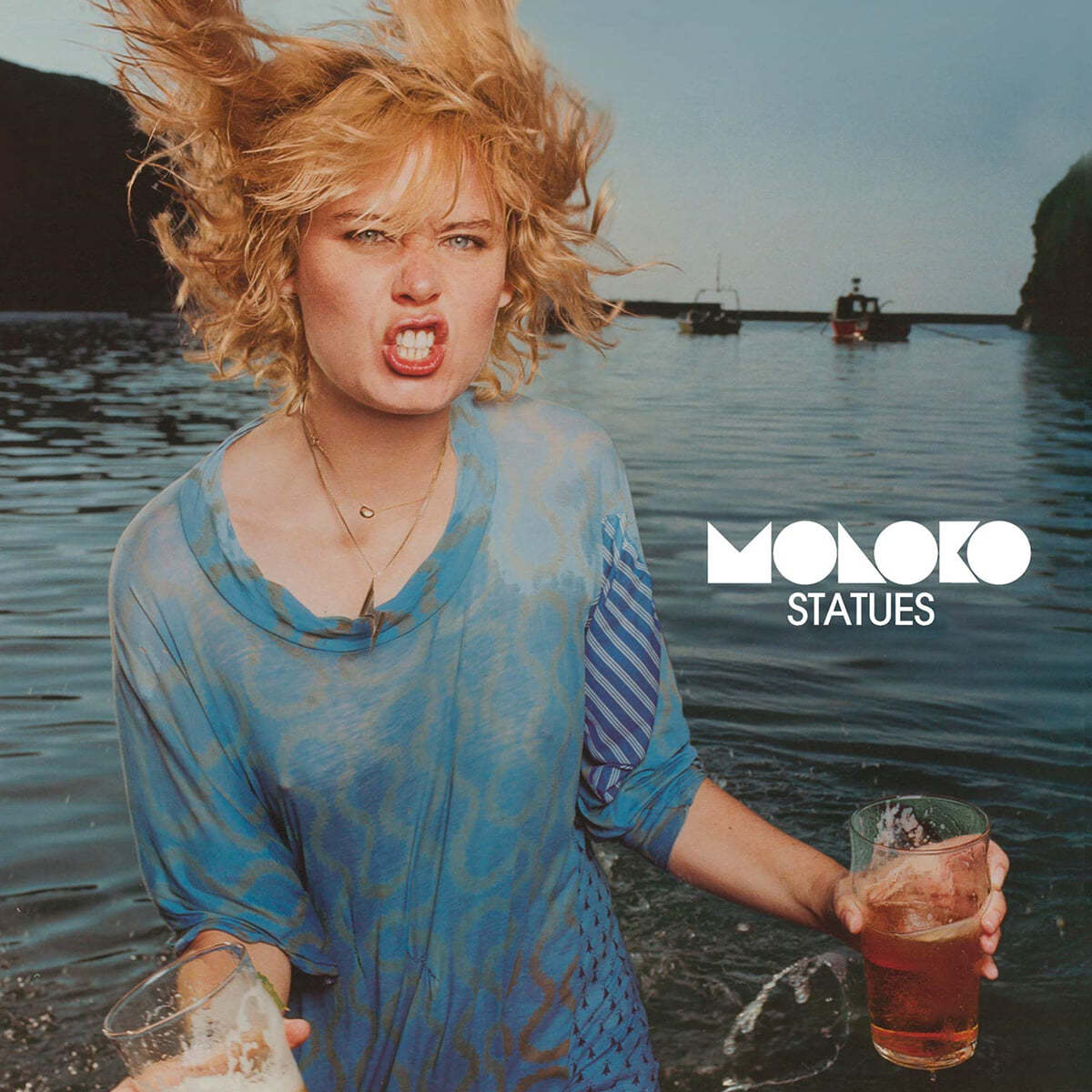 Moloko (몰로코) - Statues [2LP] 