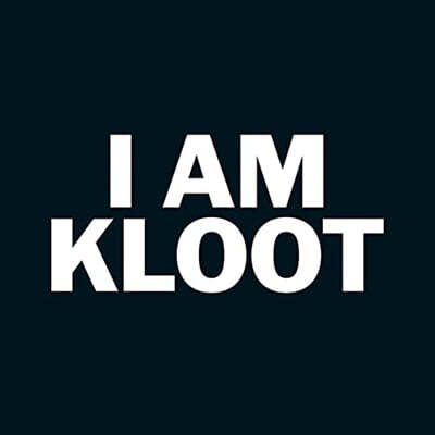 I Am Kloot — I Am Kloot 앨범 커버