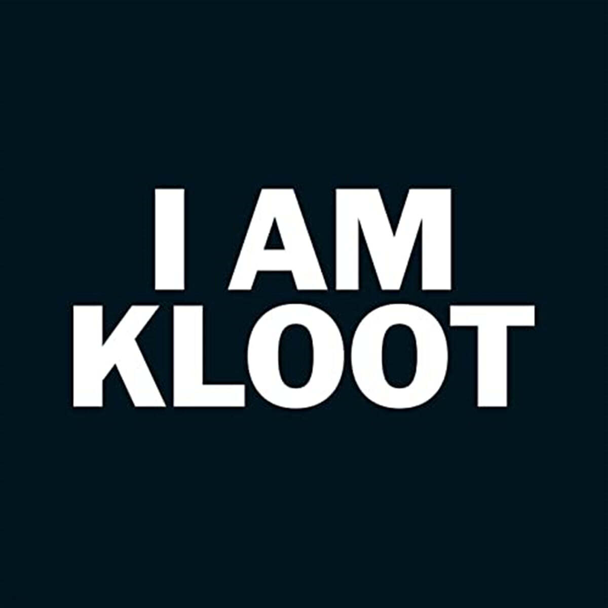 I Am Kloot (아이 엠 클루트) - I Am Kloot [스모키 컬러 LP]