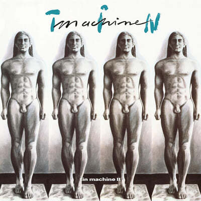 Tin Machine (ƾ ӽ) - Tin Machine II [LP] 