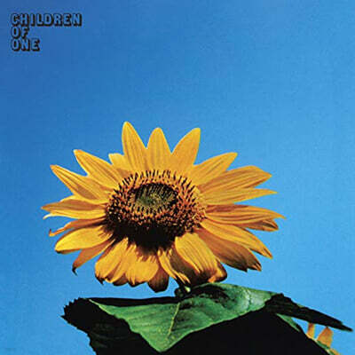 Children Of One — Children Of One 앨범 커버