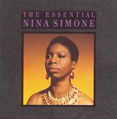 Nina Simone - The Essential Nina Simone (US 수입반)