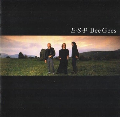 [Ϻ] BEE GEES - E.S.P
