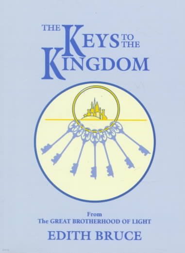 The Keys to the Kingdom