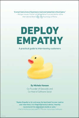 Deploy Empathy