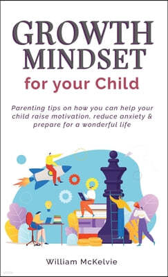 Growth Mindset for Your Child