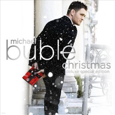 Michael Buble - Christmas (Deluxe Edition)(CD)