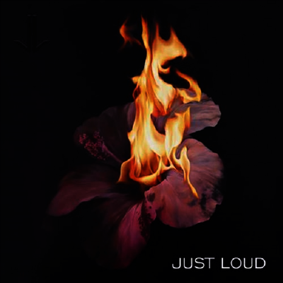 Just Loud - Just Loud (Colour Vinyl)(LP)