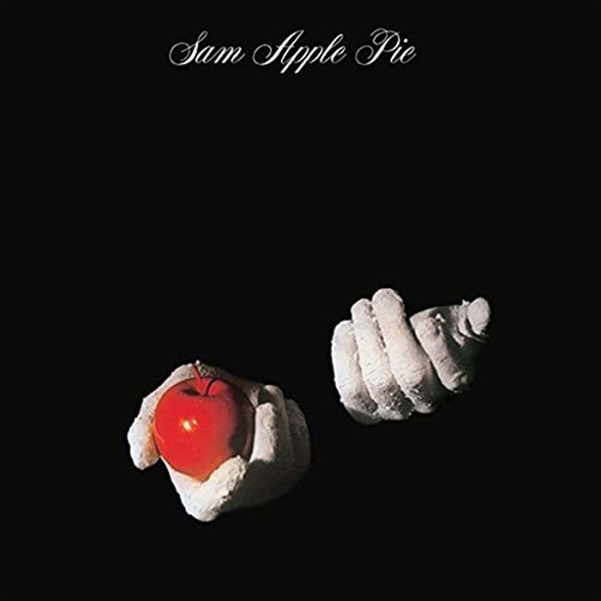 Sam Apple Pie (샘 애플 파이) - Sam Apple Pie [LP]