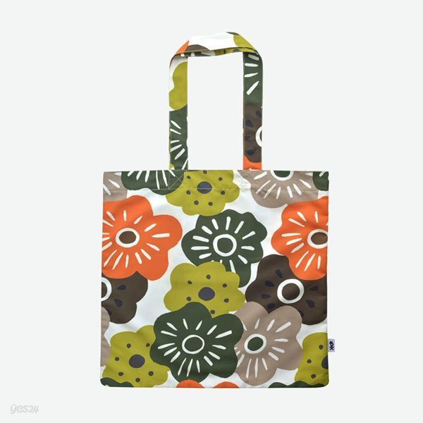 Jungryeo ecobag-Huhu