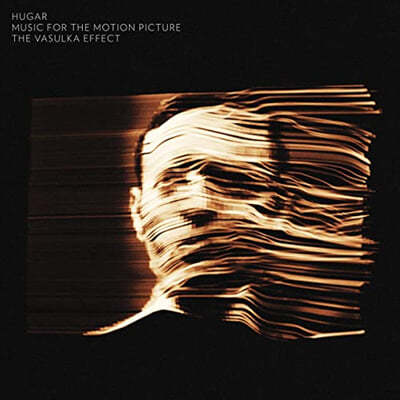 ټī Ʈ ť͸  (The Vasulka Effect OST by Hugar) [  ҿ뵹 ÷ LP]