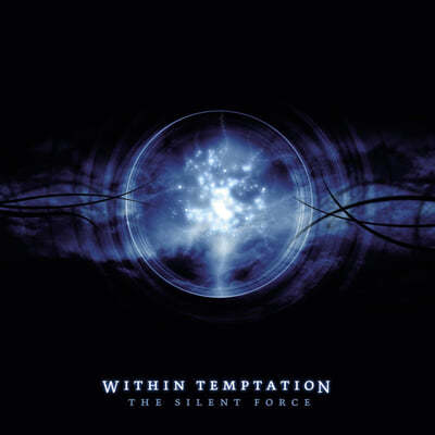 Within Temptation ( ̼) - The Silent Force [LP] 