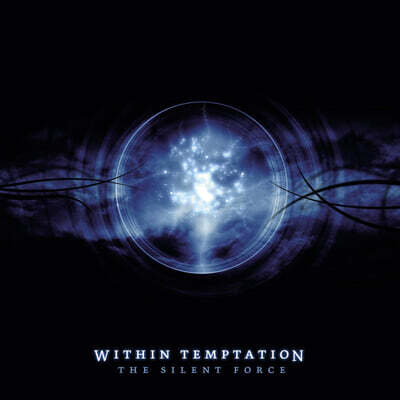 Within Temptation — The Silent Force 앨범 커버