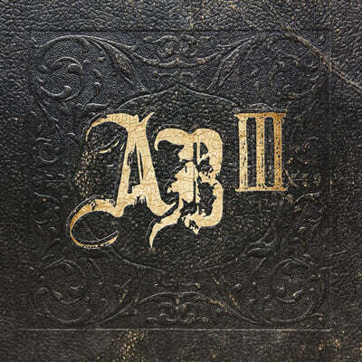 Alter Bridge — AB III 앨범 커버