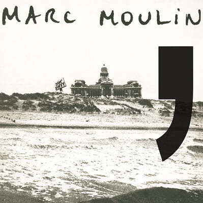 Marc Moulin (ũ ) - Sam' Suffy [ ÷ LP] 