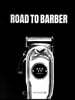 ROAD TO BARBER 101