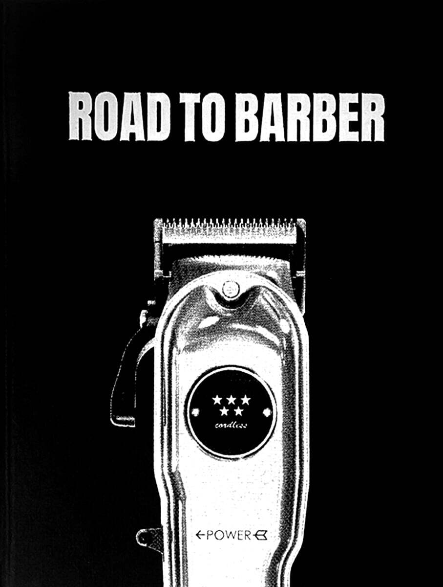 ROAD TO BARBER 101