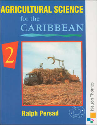 Agricultural Science for the Caribbean 2