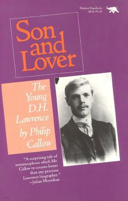 Son and Lover: The Young D.H. Lawrence