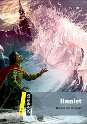 Dominoes 2e 1 Comic Hamlet MP3 Pack